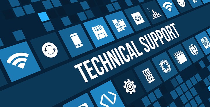 Technical-Support