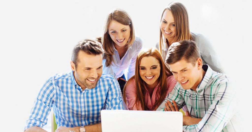 Family-Laptop