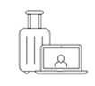 Remote-login