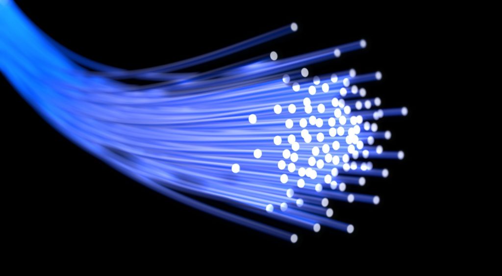 Fiber-Cable