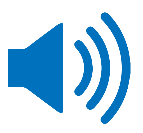 Audio-Speakers