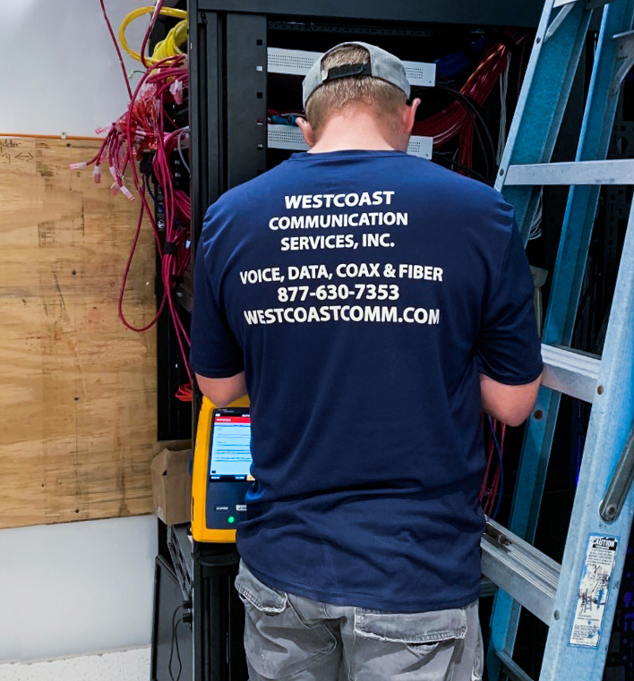 Westcoast-Communication-Services-Installer-Service Provider-Voice-Data-Coax-Fiber