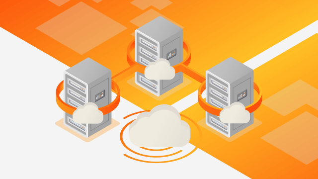 Cloud-Computing-Data Center-Cabling-Fiber Cable