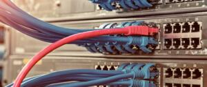 STRUCTURED CABLING